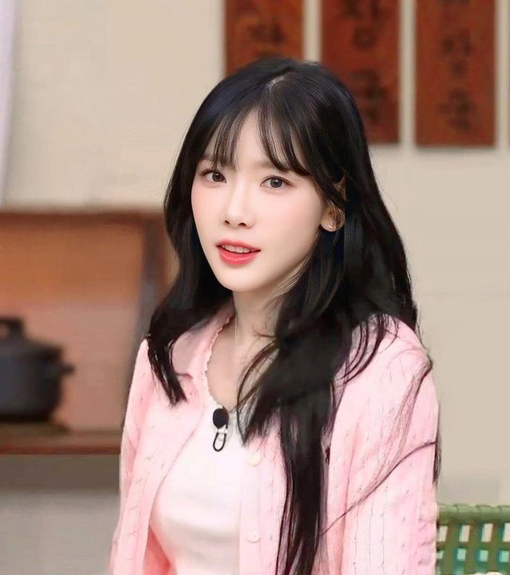 Bộ sưu tập ảnh Taeyeon