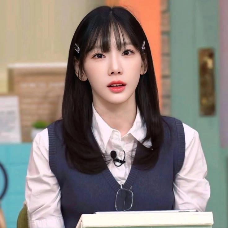 Hình ảnh tại sự kiện Taeyeon AEC