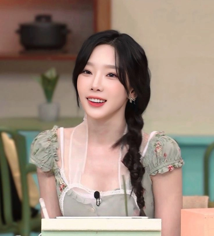 Phong cách trong MV Taeyeon To X