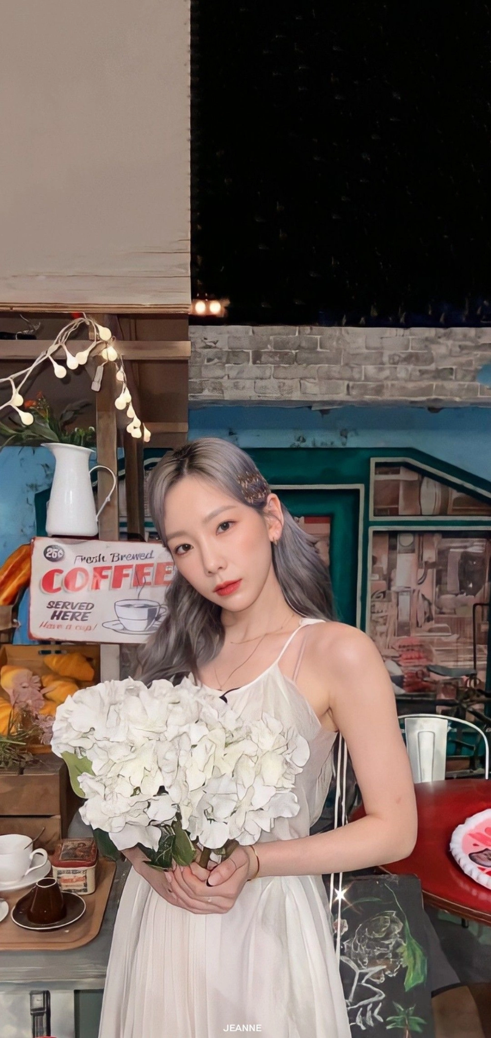 Taeyeon trong các sự kiện thời trang