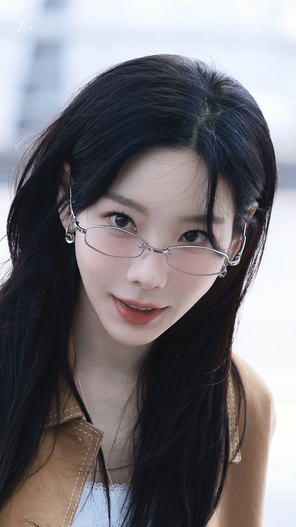 Nữ hoàng K-pop Taeyeon SNSD