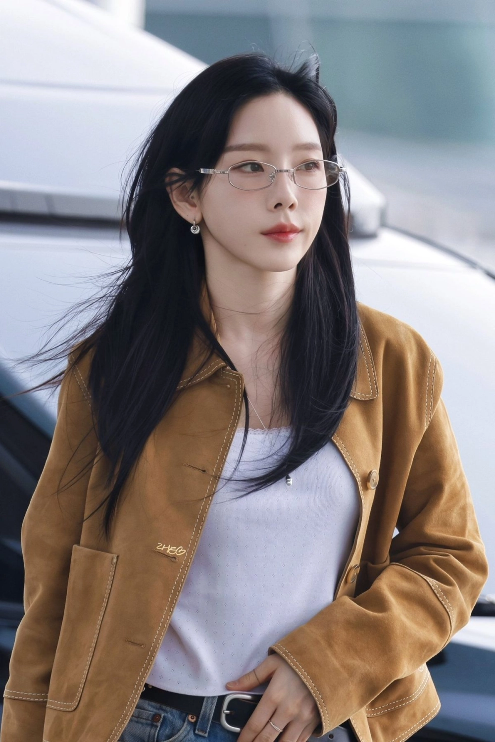 Concept album Taeyeon INVU