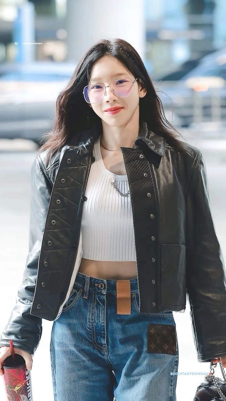 Cập nhật tin tức Taeyeon mới nhất