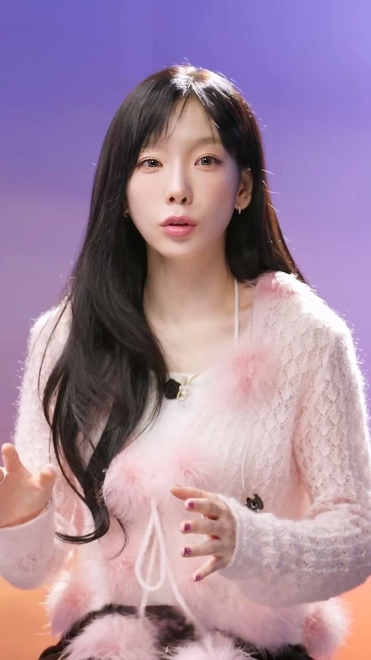 Sân khấu bùng nổ tại concert Taeyeon