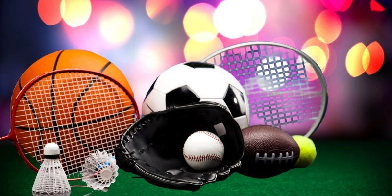 Tổng quan chung thể thao VUA99