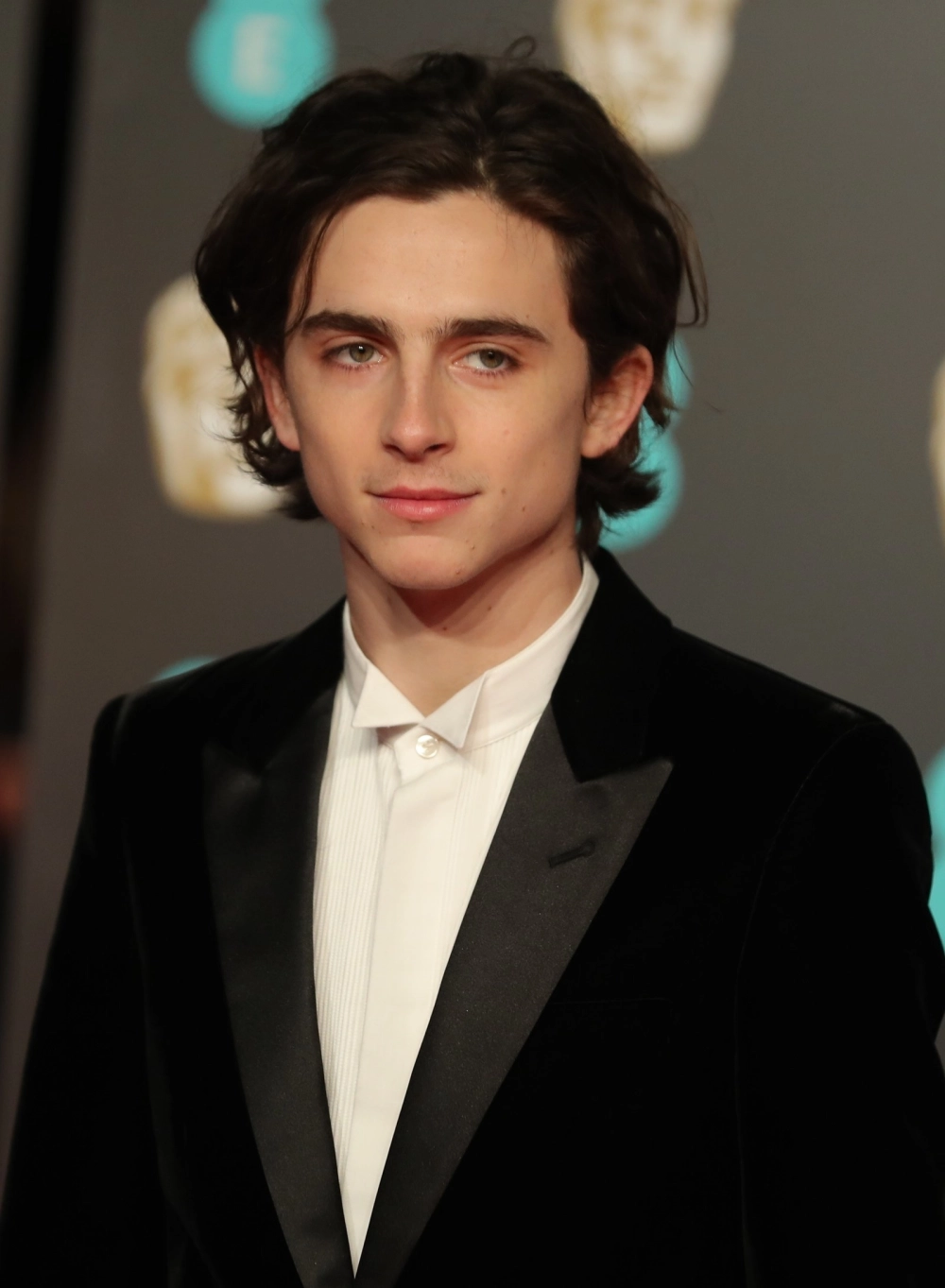 Thông tin về Timothée Chalamet bạn gái