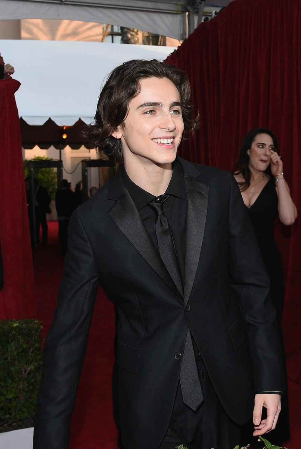 Top 30+ hình ảnh Timothée Chalamet và sự nghiệp rực rỡ