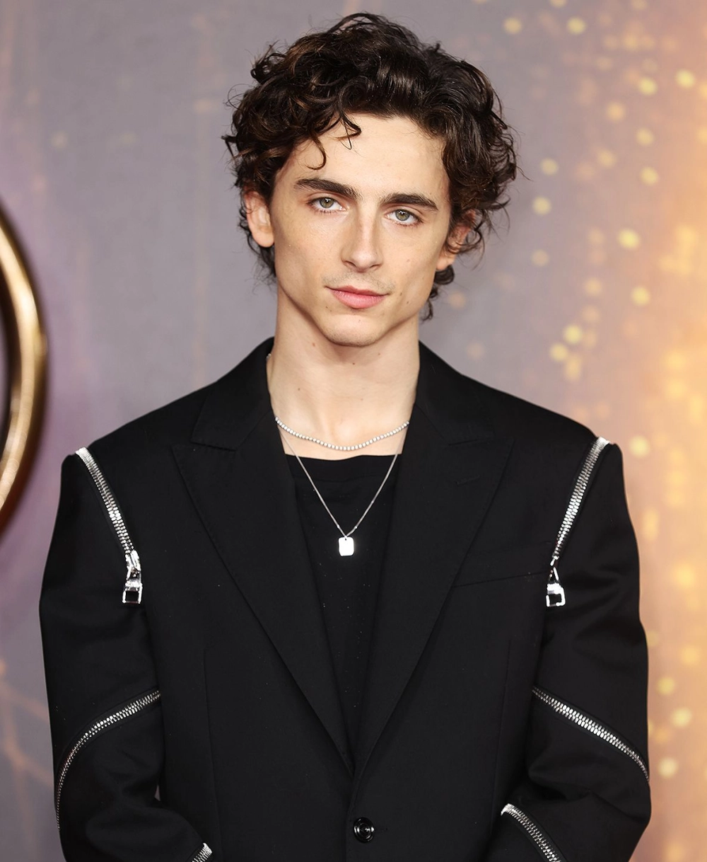 Chủ đề Timothée Chalamet Kylie Jenner