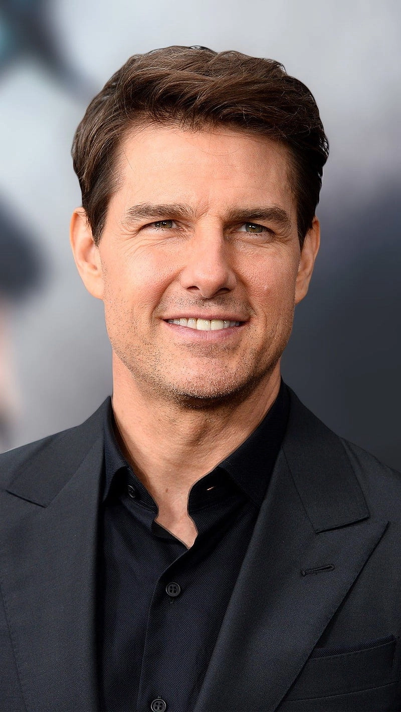 Hình ảnh một người vợ cũ Tom Cruise