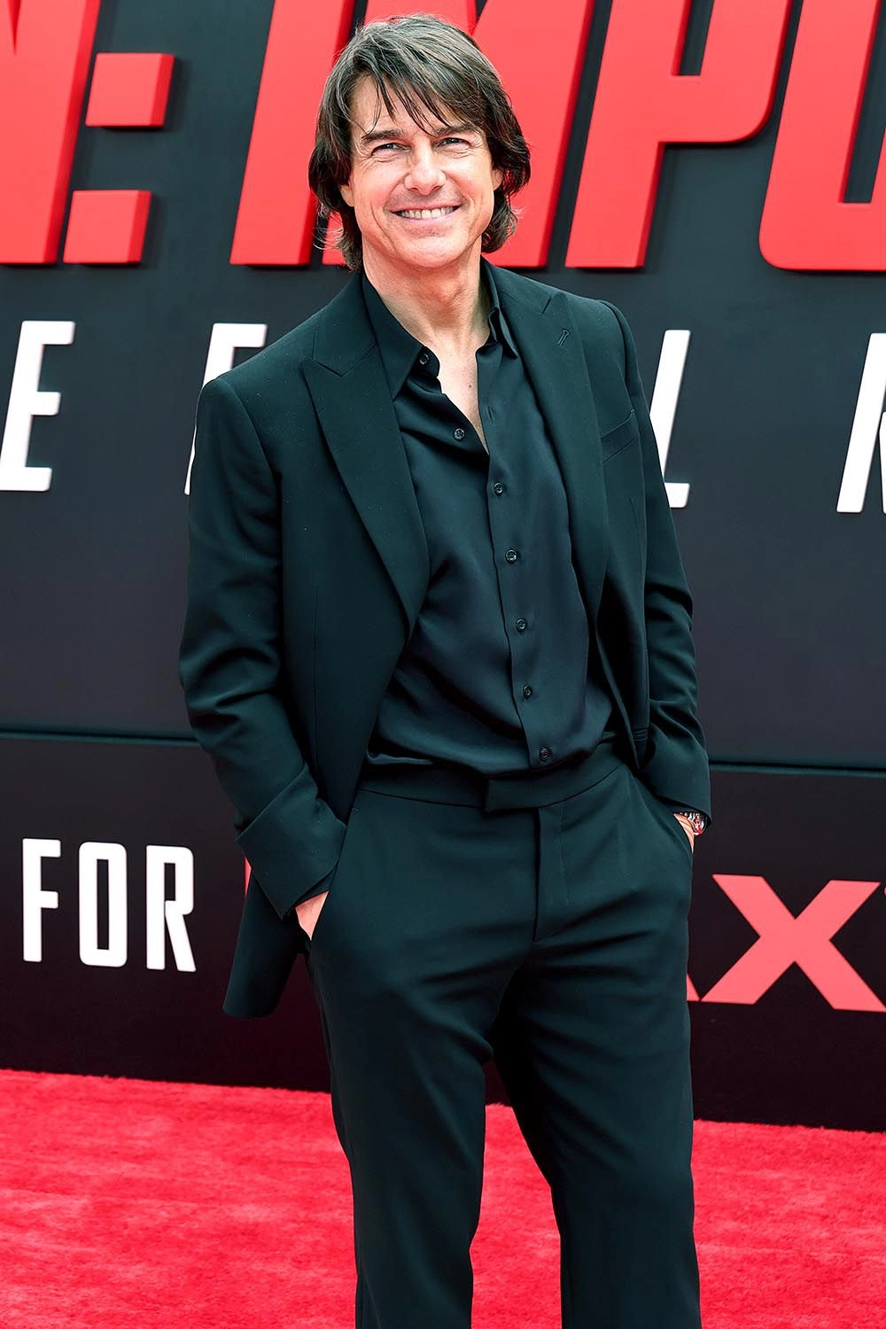 Cảnh hành động trong Nhiệm vụ bất khả thi