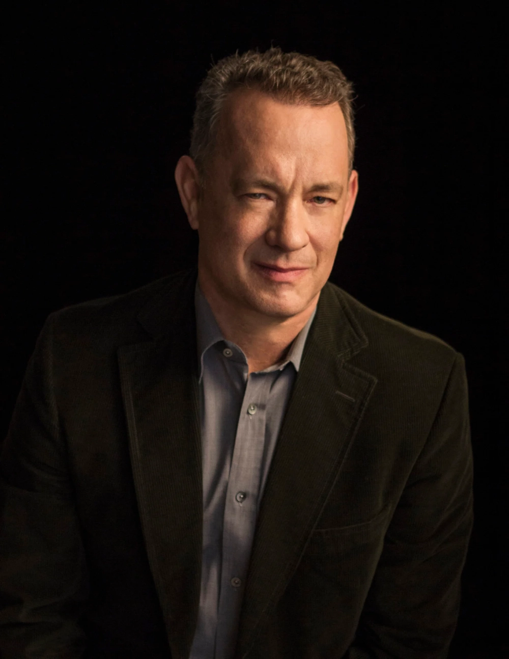 Vai diễn Tom Parker trong phim Tom Hanks Elvis