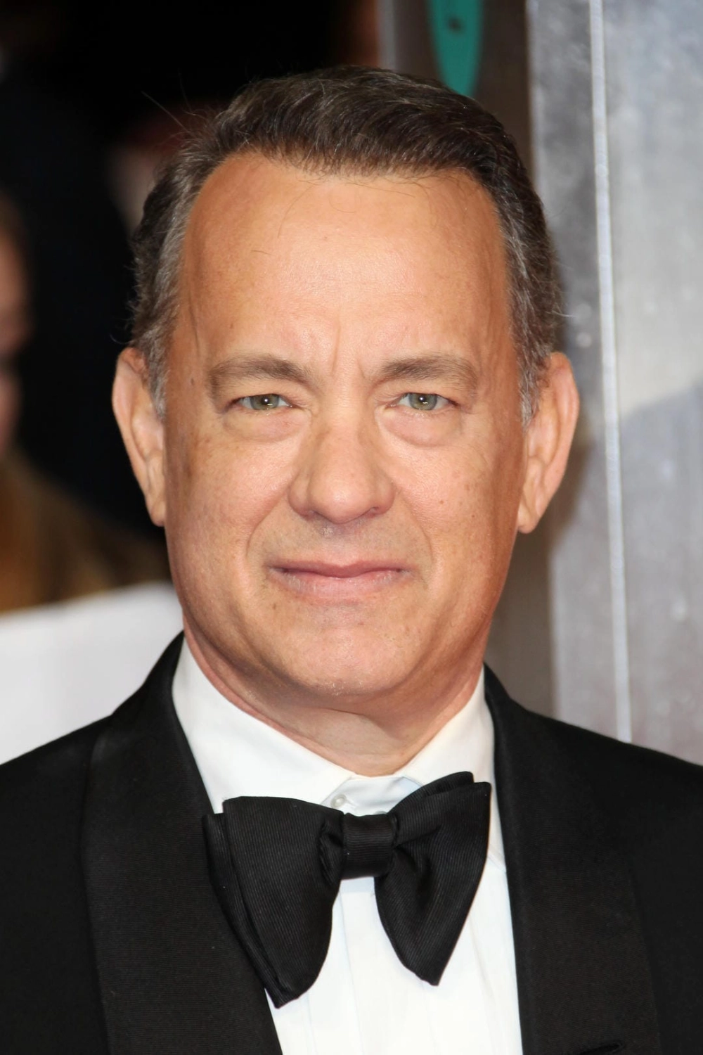 Tom Hanks và khoảnh khắc nhận giải Oscar danh giá