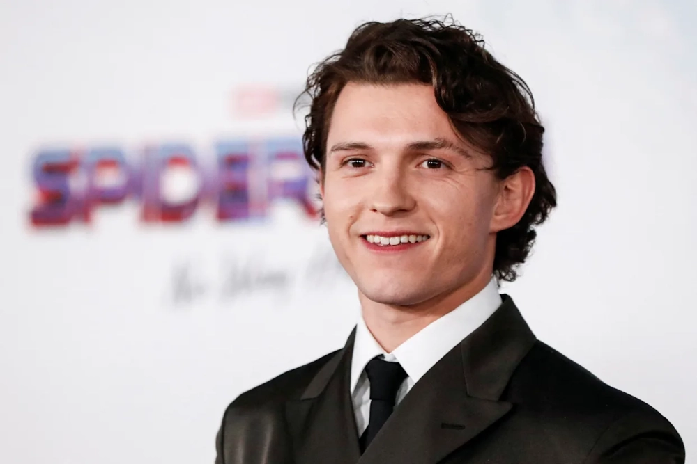 Dự án Tom Holland phim mới nhất
