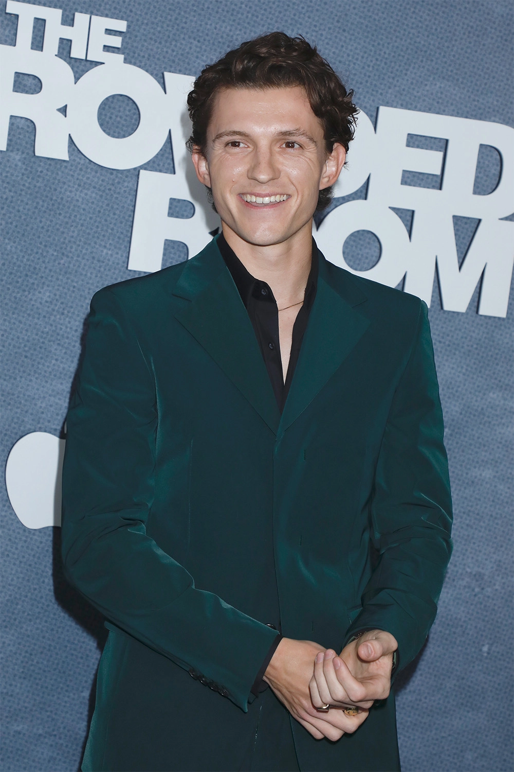 Hành động mãn nhãn trong Tom Holland Spider-Man