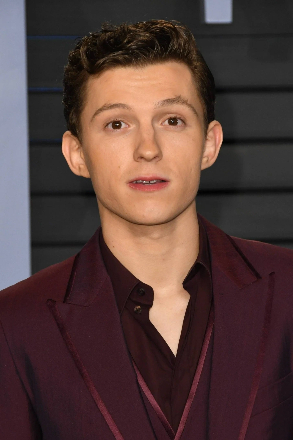 Cập nhật tài khoản Tom Holland instagram