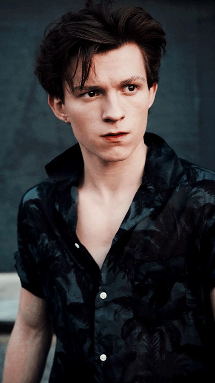 Vai diễn biểu tượng người nhện tom holland