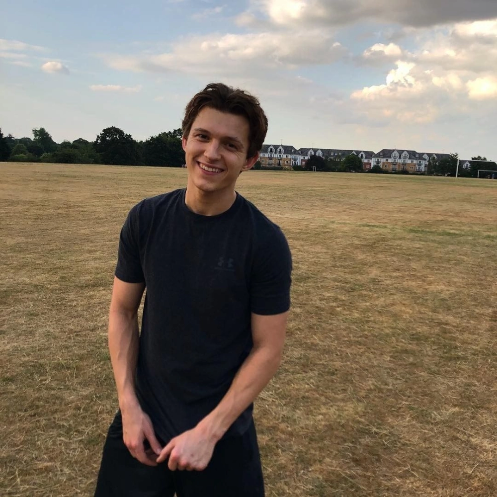 Tổng hợp những bộ phim của Tom Holland hay nhất