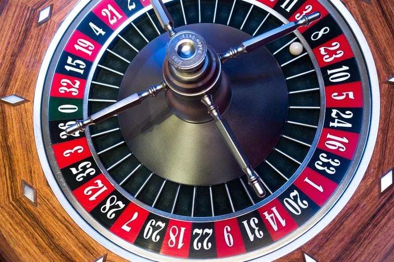 Chiến lược thông minh để tăng cơ hội thắng roulette