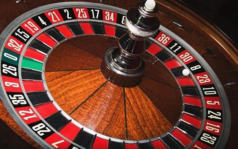 Lý do 8xbet là nền tảng lý tưởng cho người yêu roulette