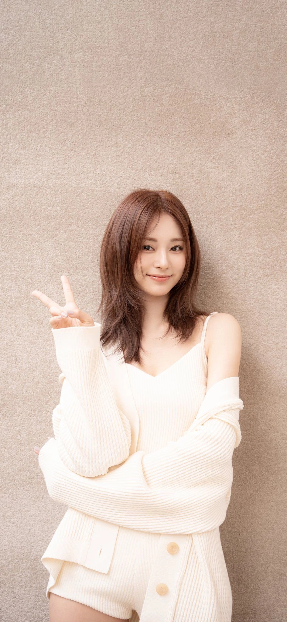Em út quyền lực của nhóm nhạc TWICE