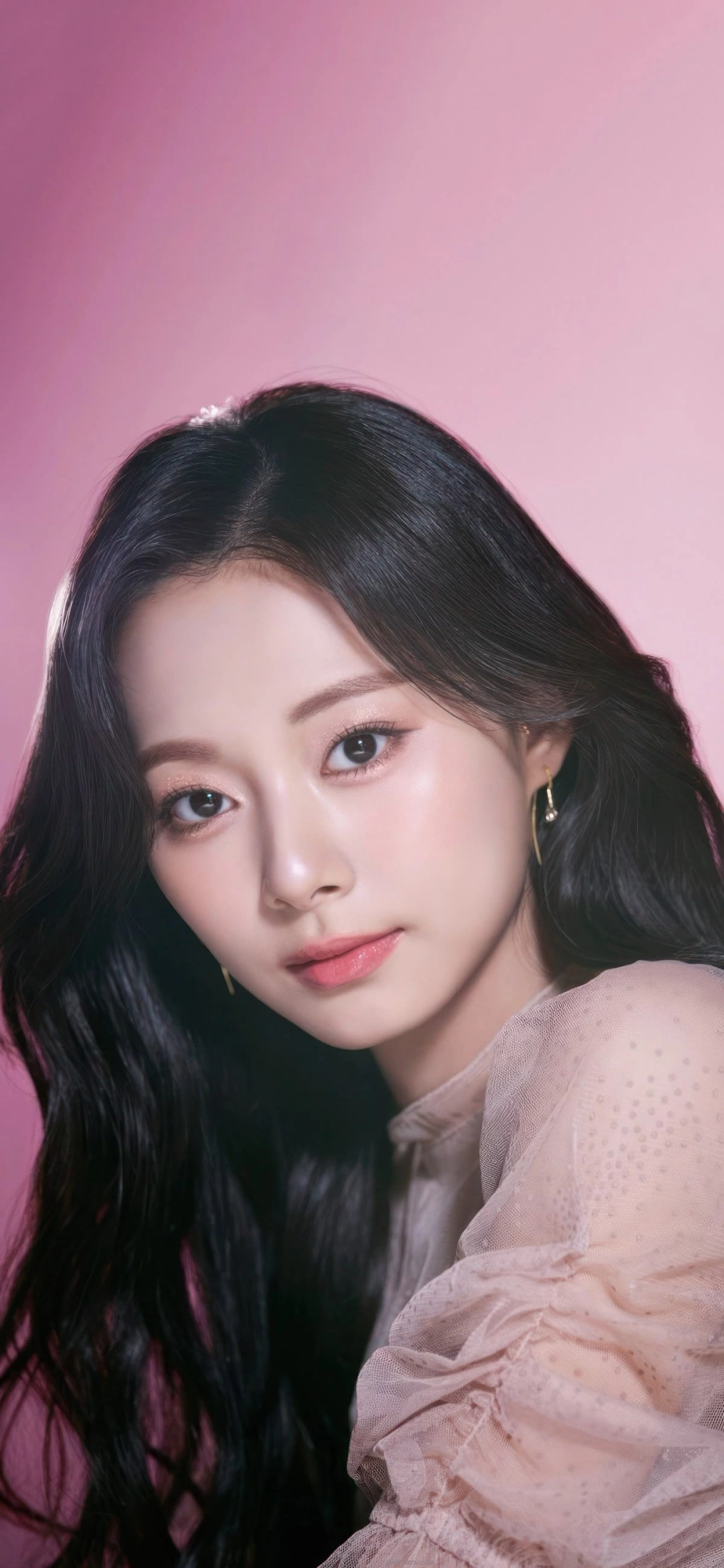 Tổng hợp hình ảnh Tzuyu đẹp nhất qua các thời kỳ