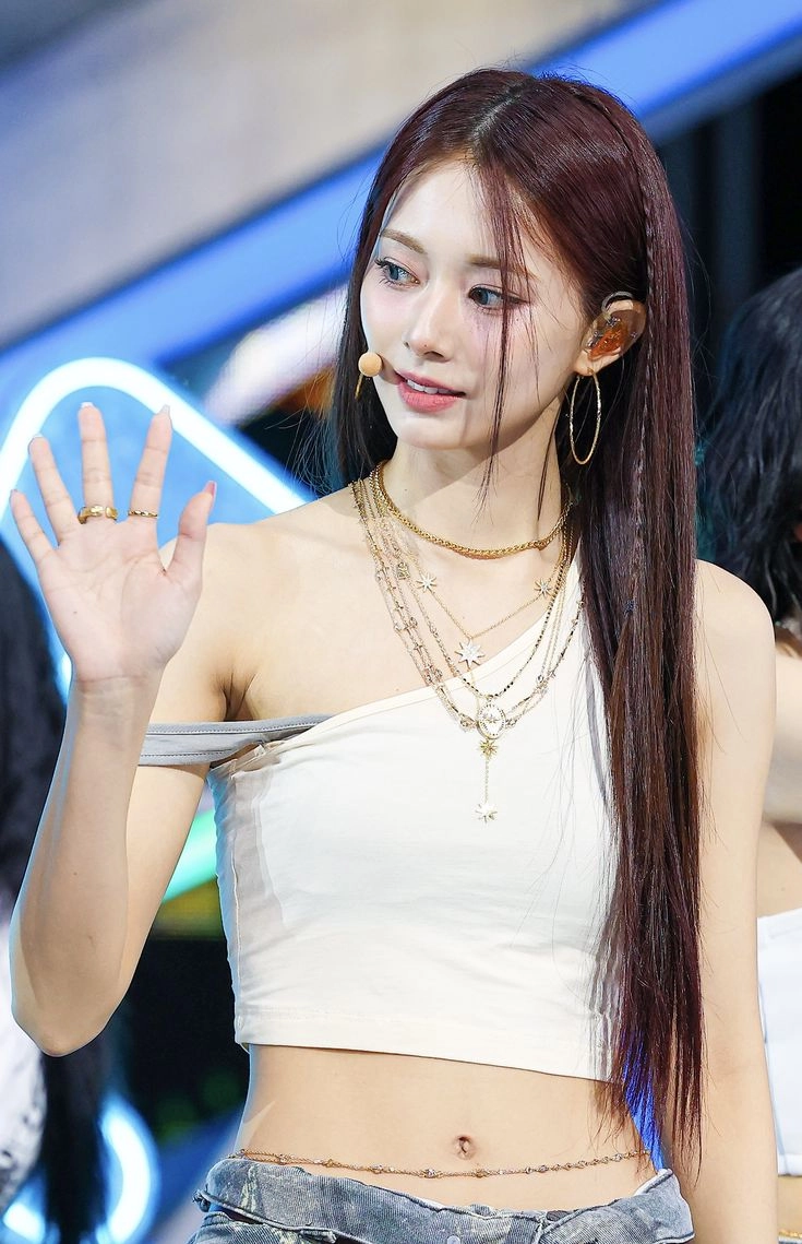Tổng hợp những ảnh tzuyu đẹp nhất