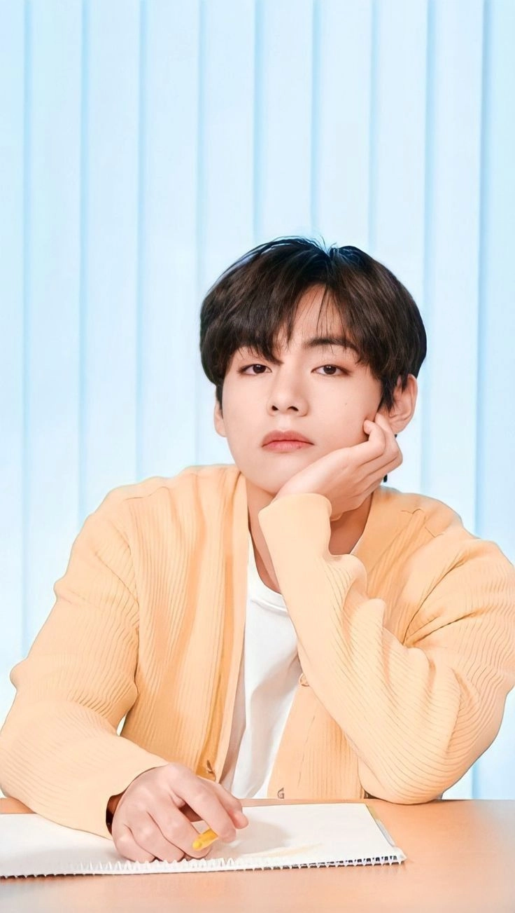 MV đậm chất thơ của V Love Me Again