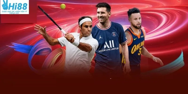 Vì sao link vào Hi88 luôn an toàn và ổn định