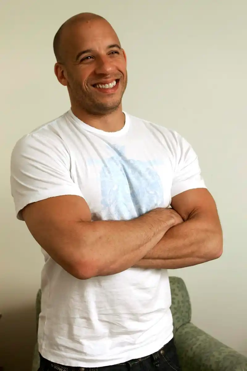 Biểu tượng Dominic Toretto của Fast and Furious