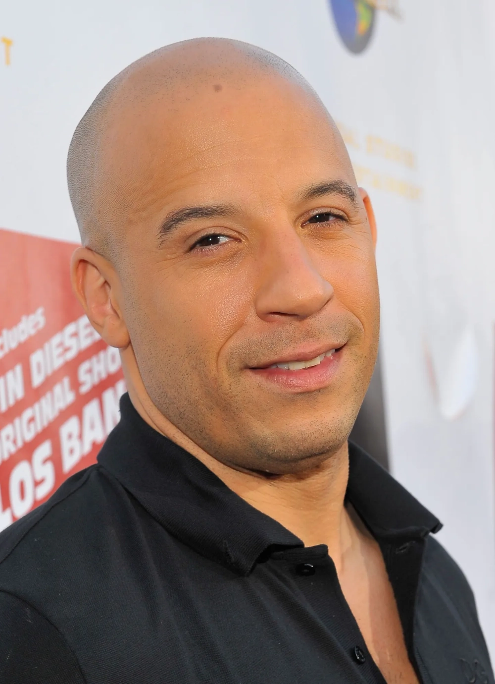 Biểu tượng Dominic Toretto của Fast and Furious