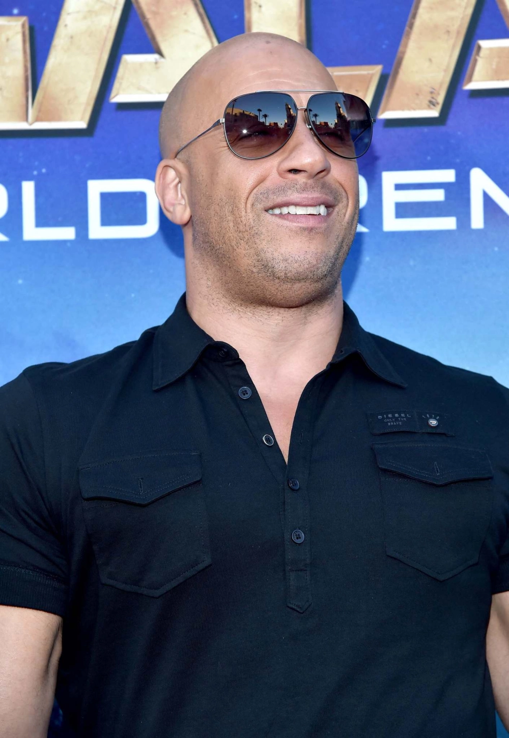 Siêu xe huyền thoại Dodge Charger của Dominic Toretto