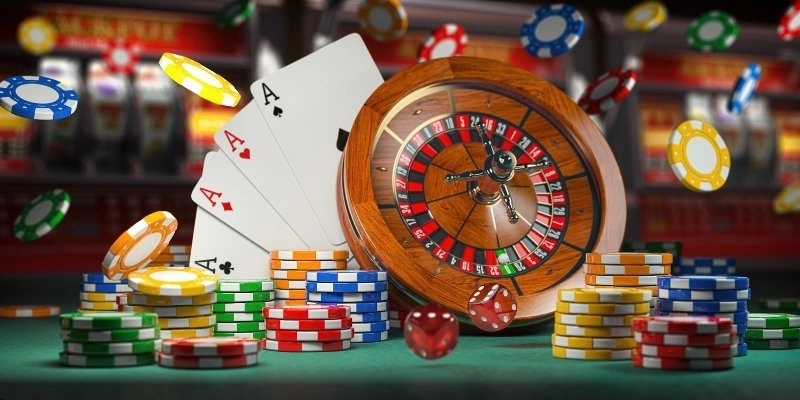 Công cụ hỗ trợ giúp người chơi quản lý rủi ro hiệu quả hơn