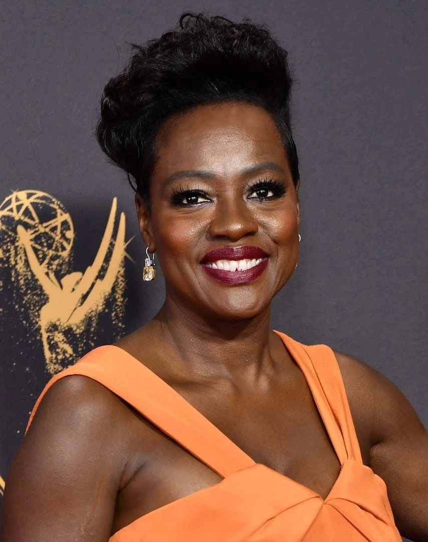 Bộ sưu tập ảnh Viola Davis và hành trình giành giải EGOT