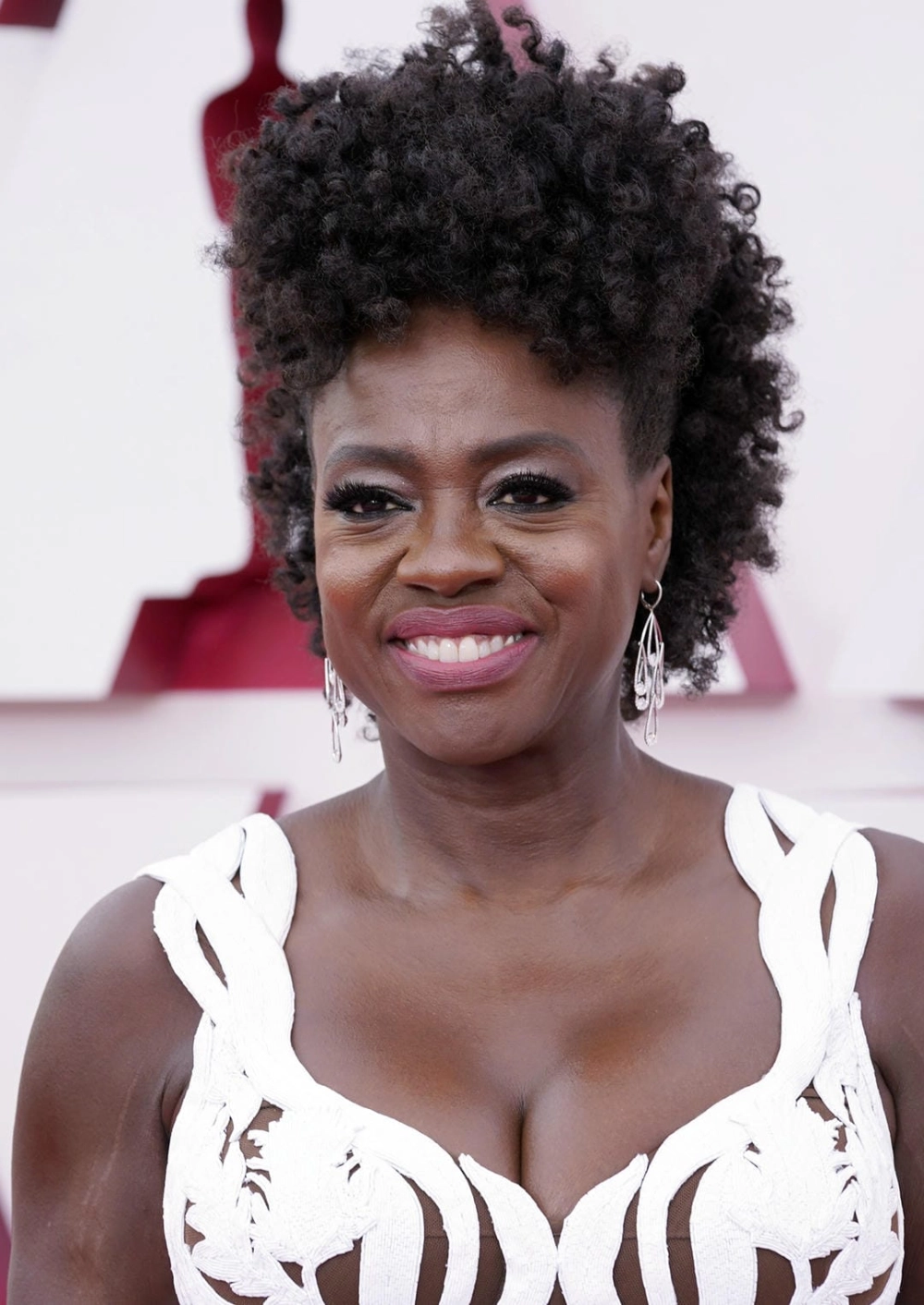 Viola Davis trong vai Aibileen Clark