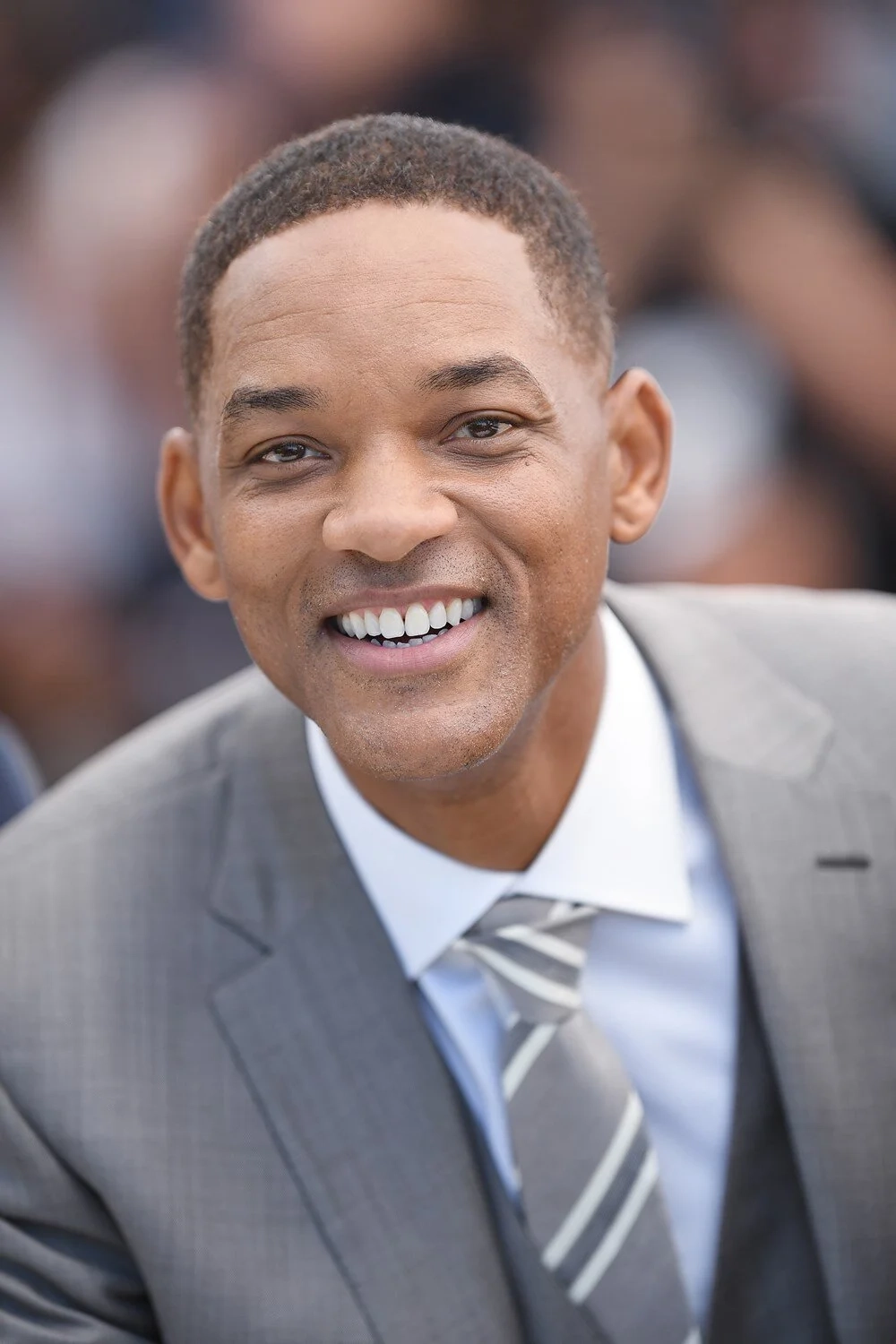 Sự trở lại của bộ đôi Will Smith Bad Boys
