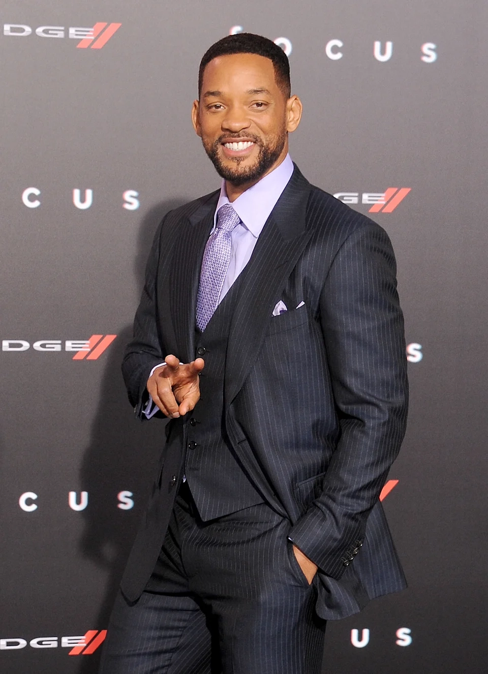 Sự trở lại của bộ đôi Will Smith Bad Boys