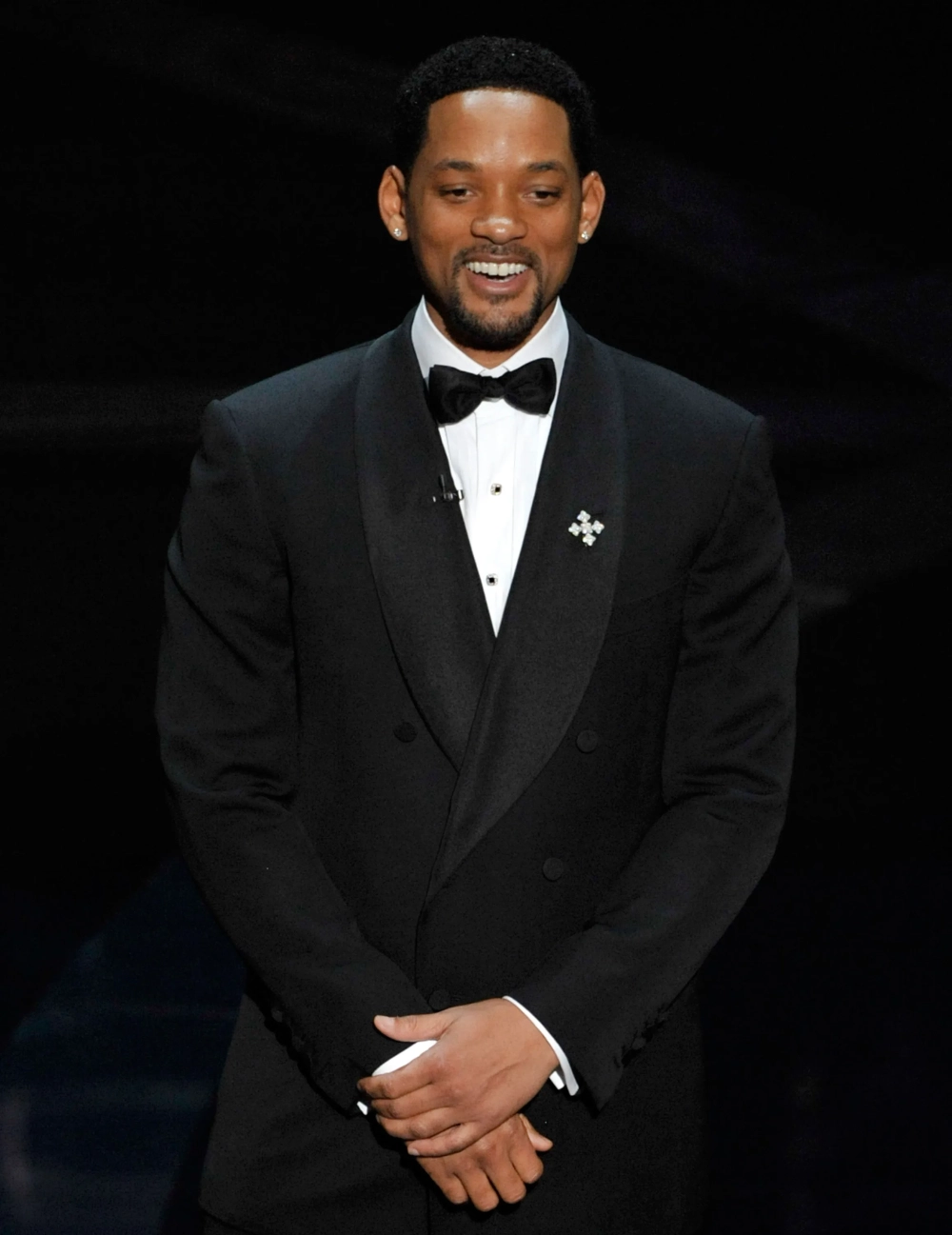 Will Smith và vợ, Jada Pinkett Smith