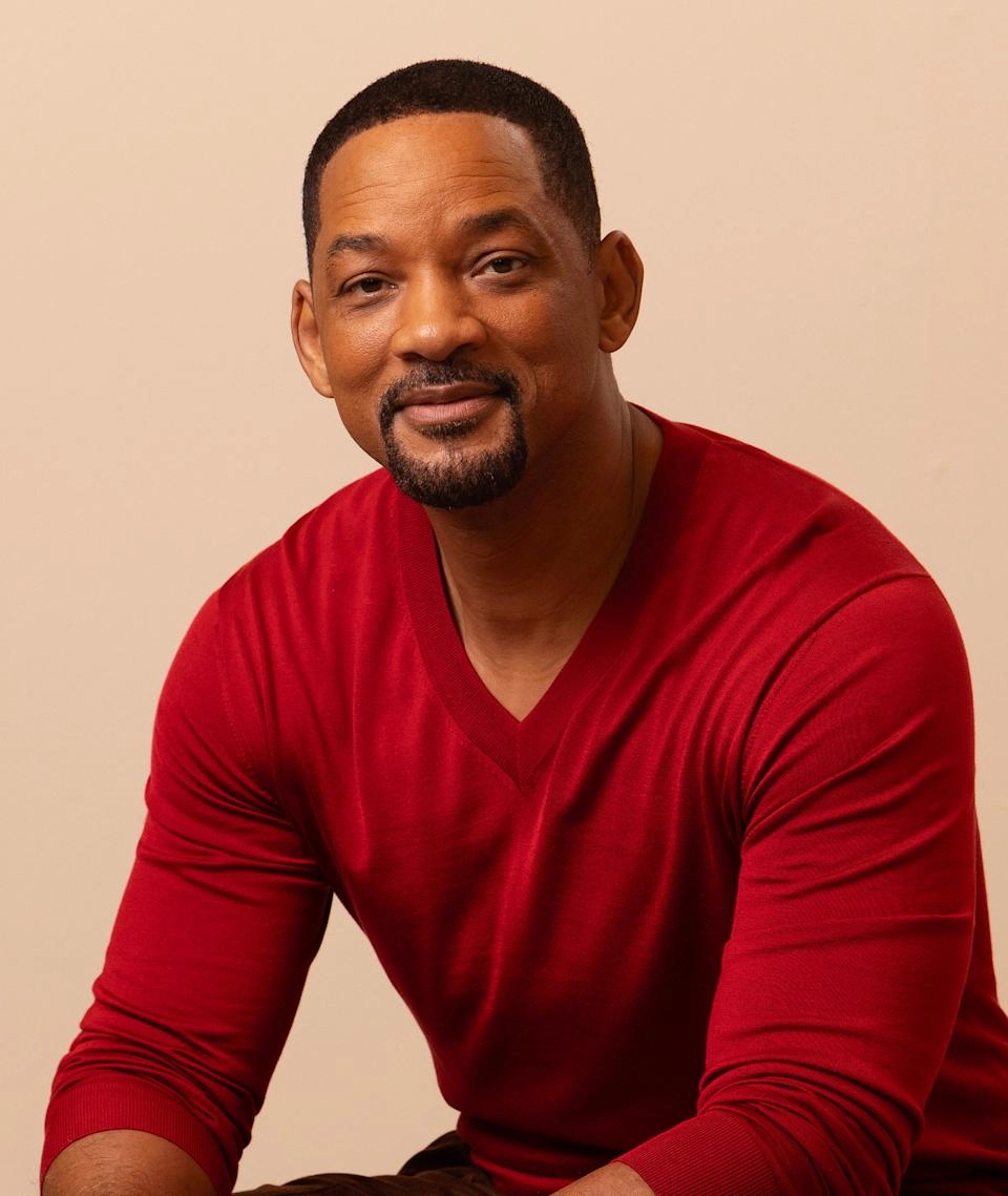 Tạo hình ấn tượng trong Will Smith I Am Legend