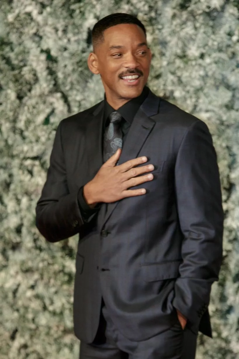 Hành trình sự nghiệp của siêu sao Will Smith