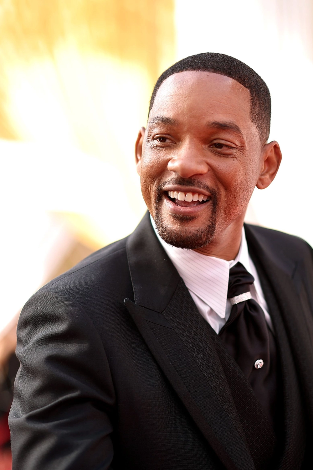 Will Smith trong vai đặc vụ của Men in Black