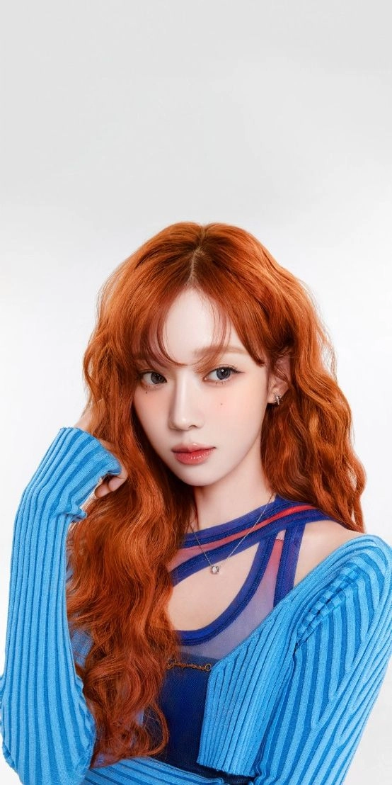 Tổng hợp hình ảnh Winter (aespa) siêu cấp đáng yêu