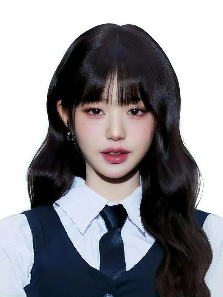 Wonyoung fred và khí chất sang trọng