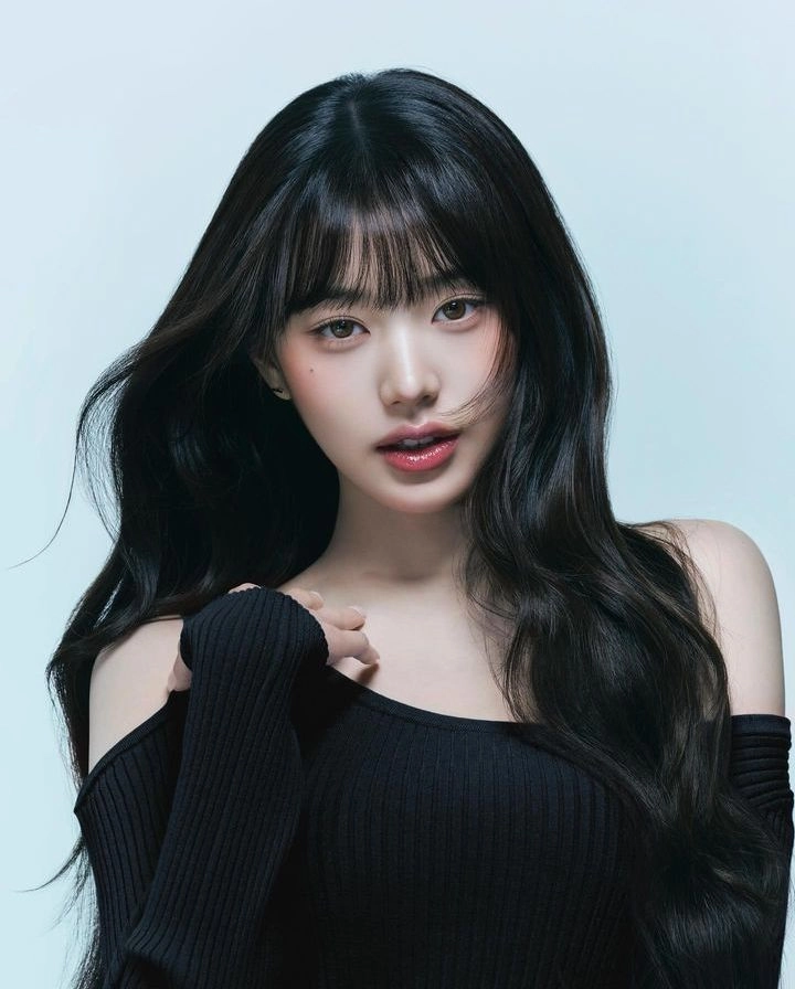 Tổng hợp ảnh wonyoung xinh lung linh