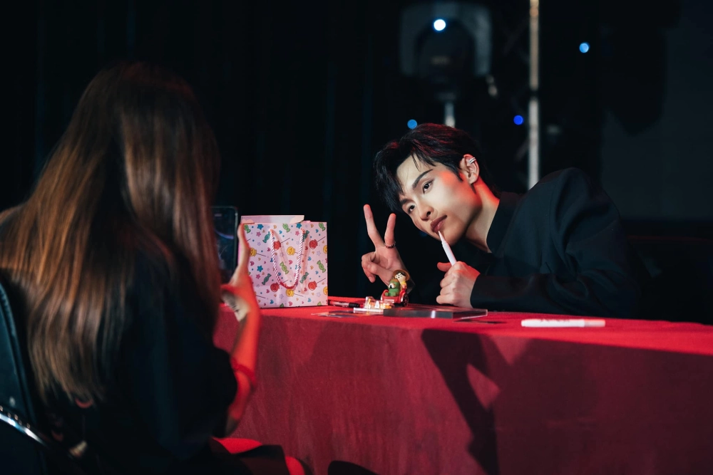 Lời bài hát Wren Evans Từng Quen