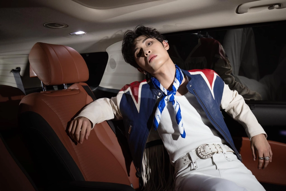 Lời bài hát Wren Evans Thích Em Hơi Nhiều