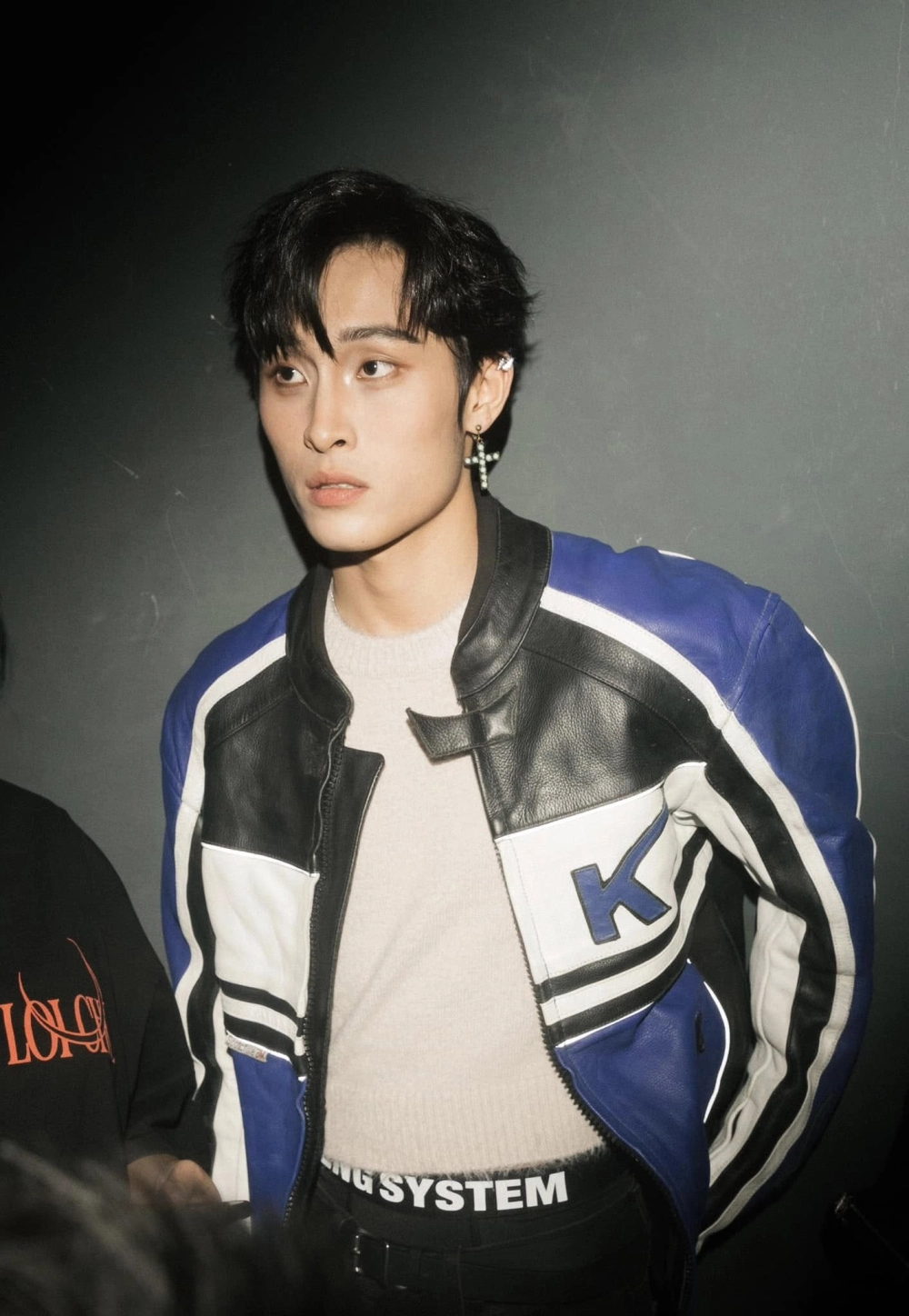 Thông tin về Wren Evans phốt