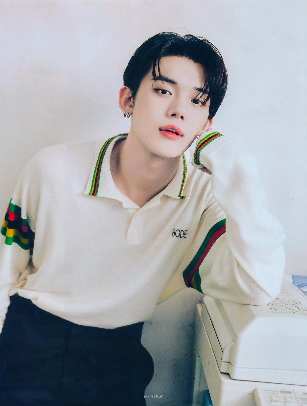 Tải ngay wallpaper yeonjun cho điện thoại