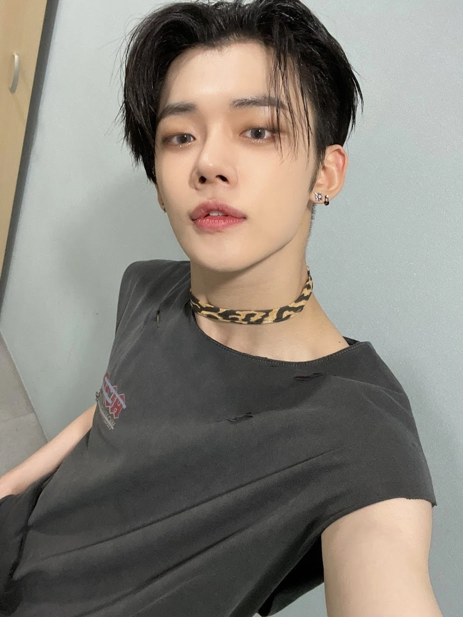 Bộ sưu tập ảnh yeonjun đẹp nhất