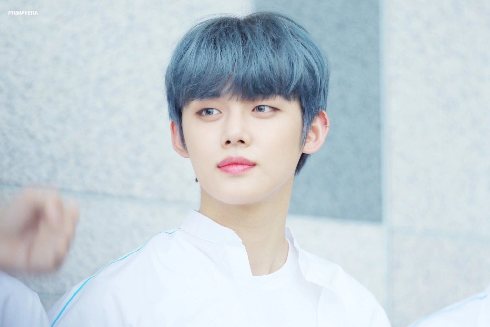 Yeonjun (TXT): Biểu Tượng "IT Boy" Toàn Năng