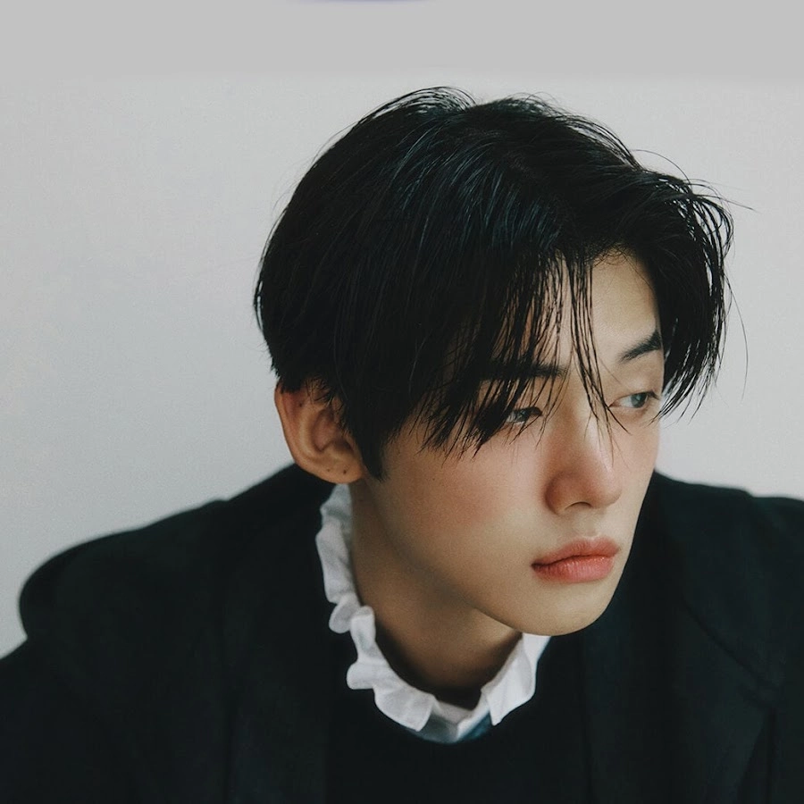 Choi yeonjun và visual không góc chết